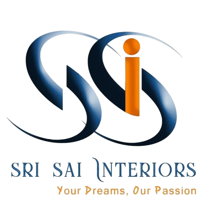 Sri Sai Interiors Logo